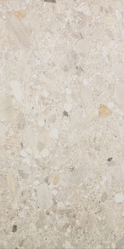 IVORY MATT CEPPO STONE LOOK PORCELAIN TILE