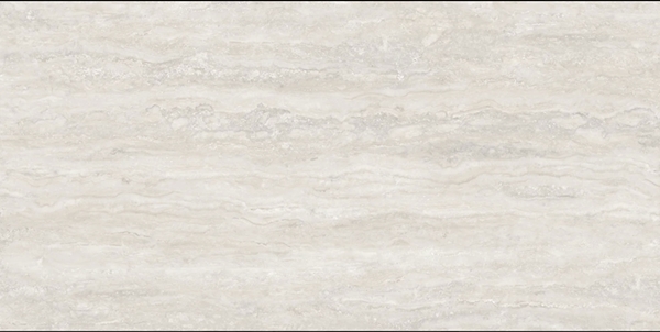 BEIGE IN/OUT VEIN CUT TRAVERTINE LOOK PORCELIAN TILE