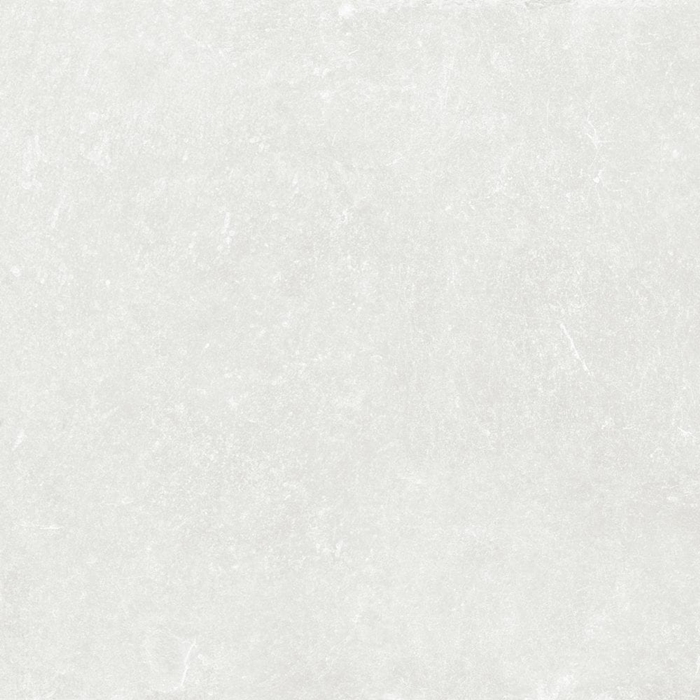 LIGHT GREY MATT STONE LOOK PORCELAIN TILE