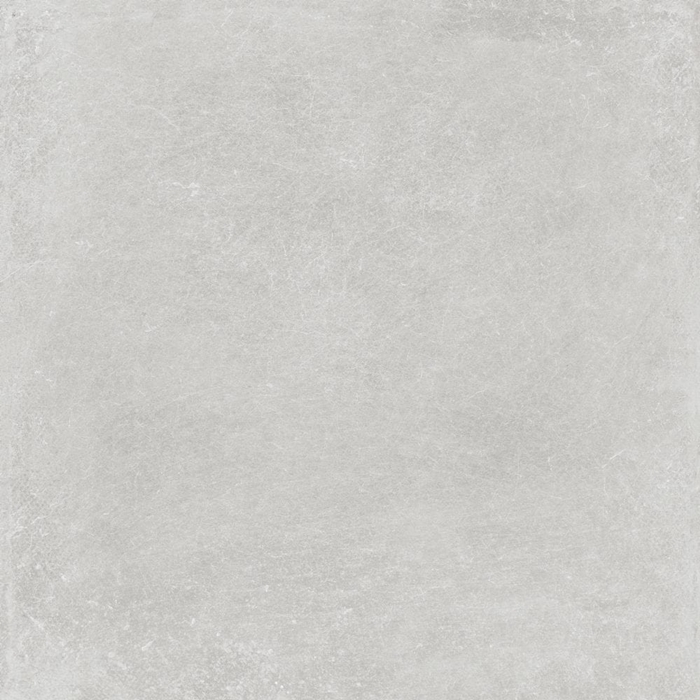 MID GREY MATT STONE LOOK PORCELAIN TILE