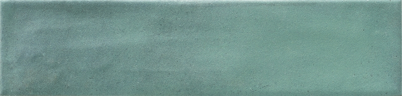 GREEN MATT SUBWAY TILE