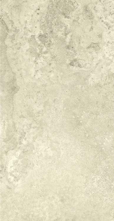 BEIGE CROSS CUT TRAVERTINE LOOK IN OUT PORCELIAN TILE