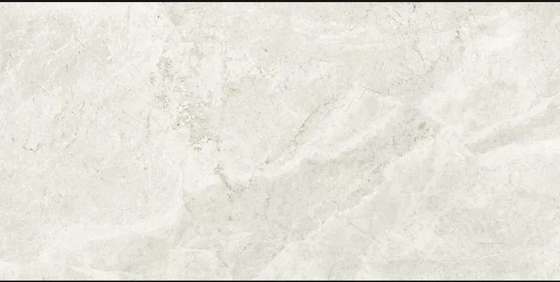 OFF WHITE IN/OUT MARBLE LOOK PORCELAIN TILE