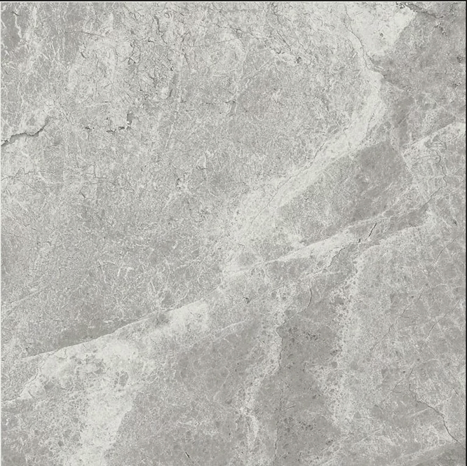 DARK GREY IN/OUT MARBLE LOOK PORCELAIN TILE