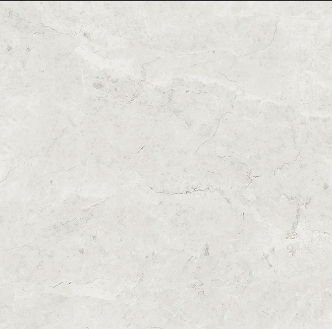 LIGHT GREY IN/OUT MARBLE LOOK PORCELAIN TILE