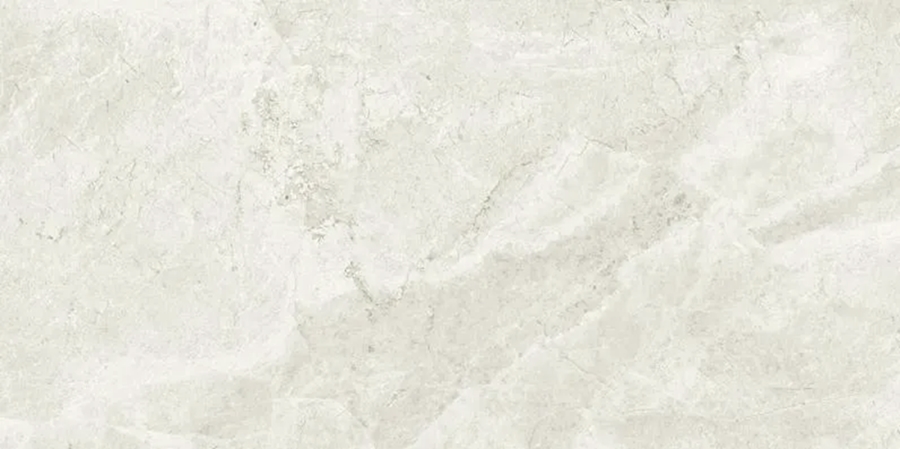 OFF WHITE IN/OUT MARBLE LOOK PORCELAIN TILE