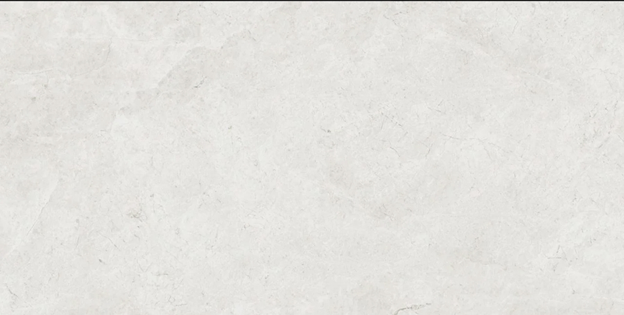 LIGHT GREY IN OUT MARBLE LOOK PORCELIAN TILE