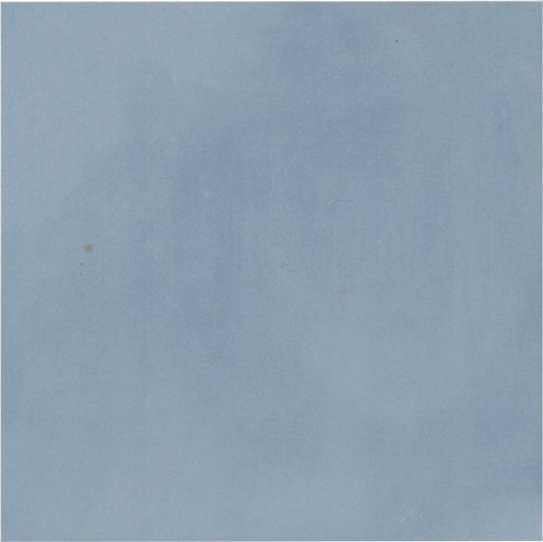 BLUE MATT PORCELAIN TILE