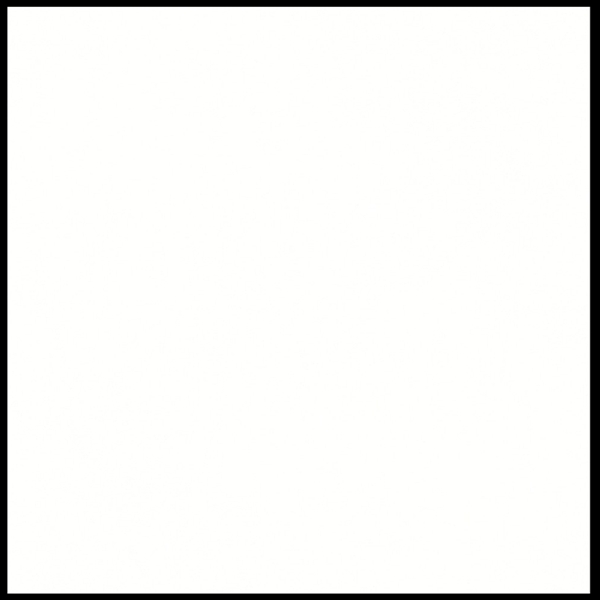 WHITE GLOSS PORCELAIN TILE