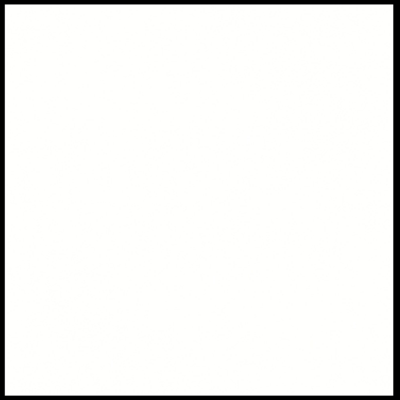 WHITE GLOSS PORCELAIN TILE