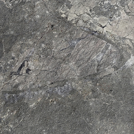 DARK GREY MATT NATURAL STONE LOOK PORCELAIN TILE