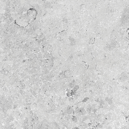 LIGHT GREY MATT NATURAL STONE LOOK PORCELAIN TILE