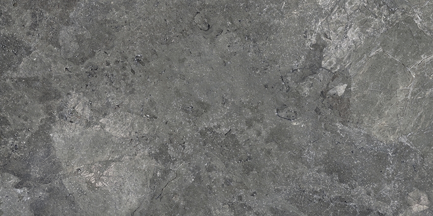 DARK GREY HONED NATURAL STONE LOOK PORCELAIN TILE