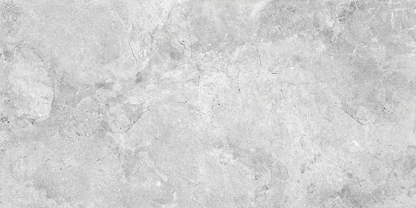 LIGHT GREY  HONED NATURAL STONE LOOK PORCELAIN TILE
