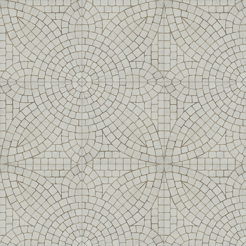 DELOS MIKRON MATT P5 TESSELLATED LOOK