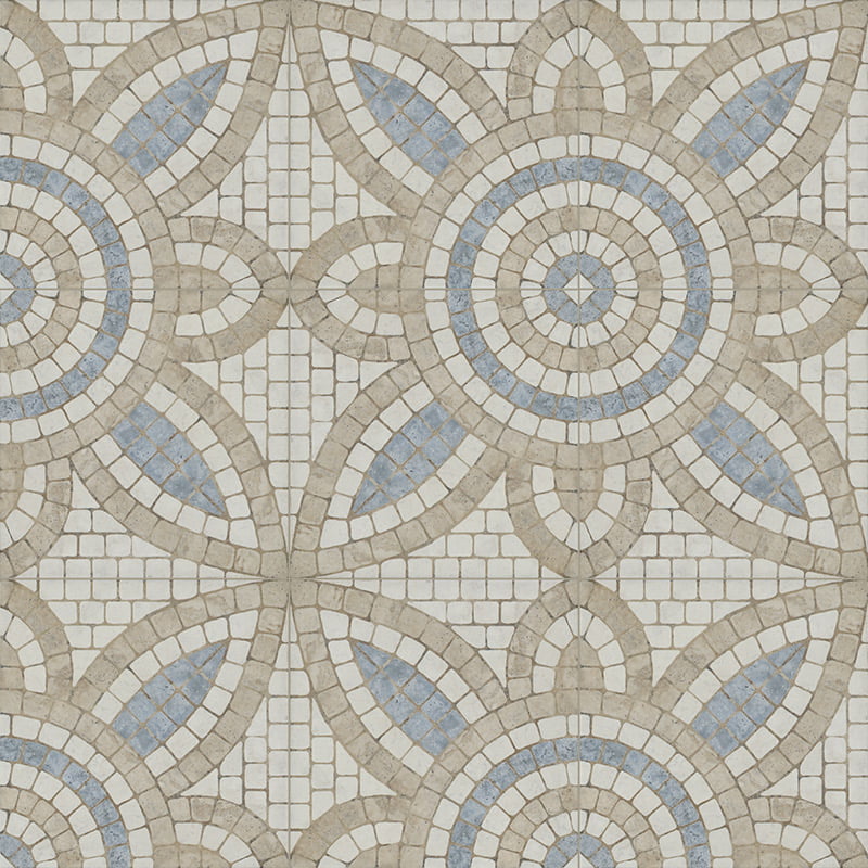 MALTA MIKRON MATT P5 TESSELLATED LOOK