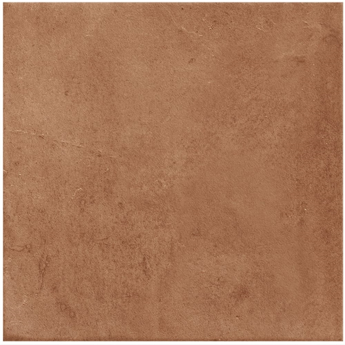 CLAY BROWN MATT TERRACOTTA LOOK TILE