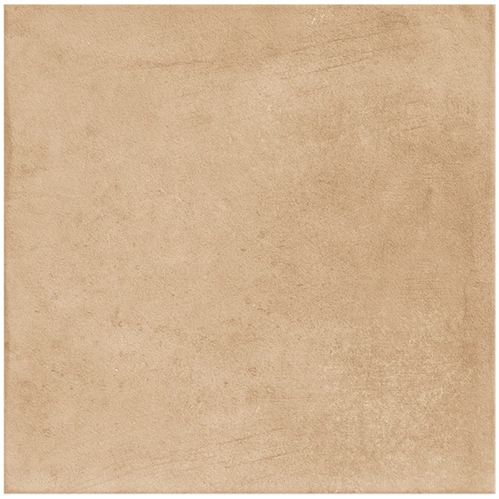 OCHE ORANGE MATT TERRACOTTA LOOK TILE