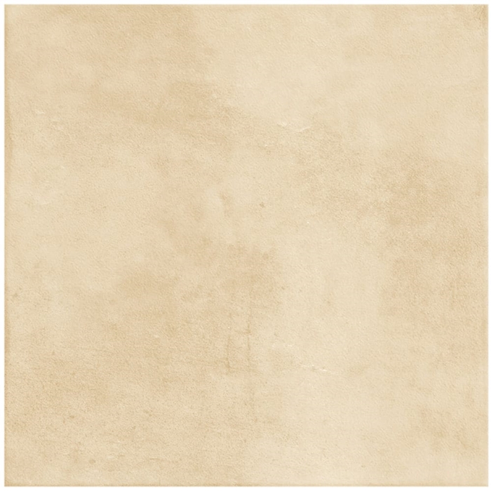 SAND BEIGE MATT TERRACOTTA LOOK TILE