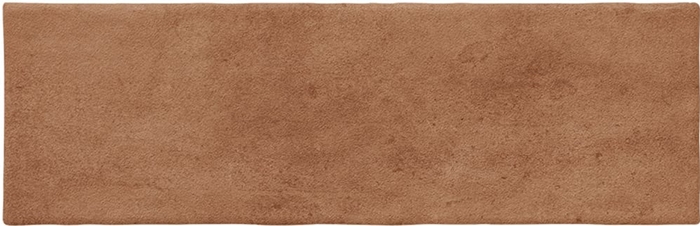 CLAY BROWN MATT TERRACOTTA LOOK TILE