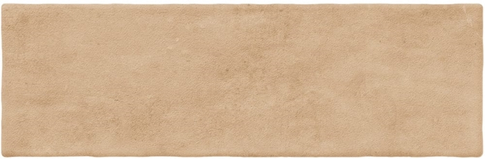 OCHE ORANGE MATT TERRACOTTA LOOK TILE