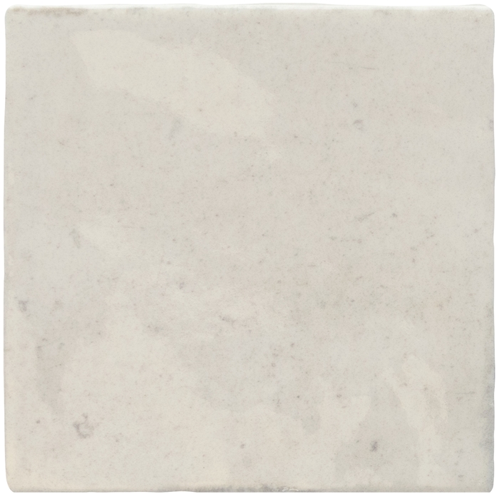LIGHT GREY GLOSS TILE