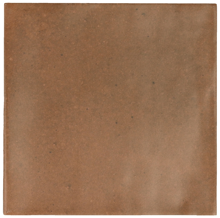 BROWN MIX MATT TILE