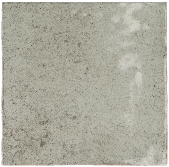 LIGHT GREEN MIX GLOSS TILE