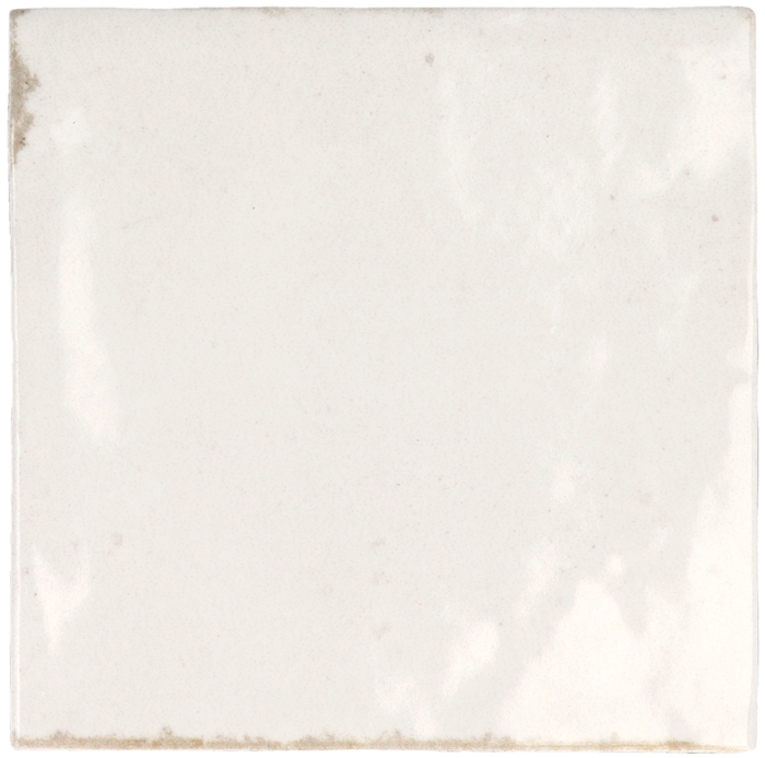 WHITE MIX GLOSS TILE