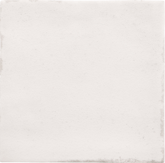 WHITE MIX MATT TILE