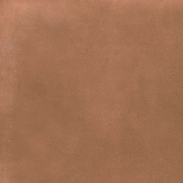 TERRACOTTA LOOK MATT TILE