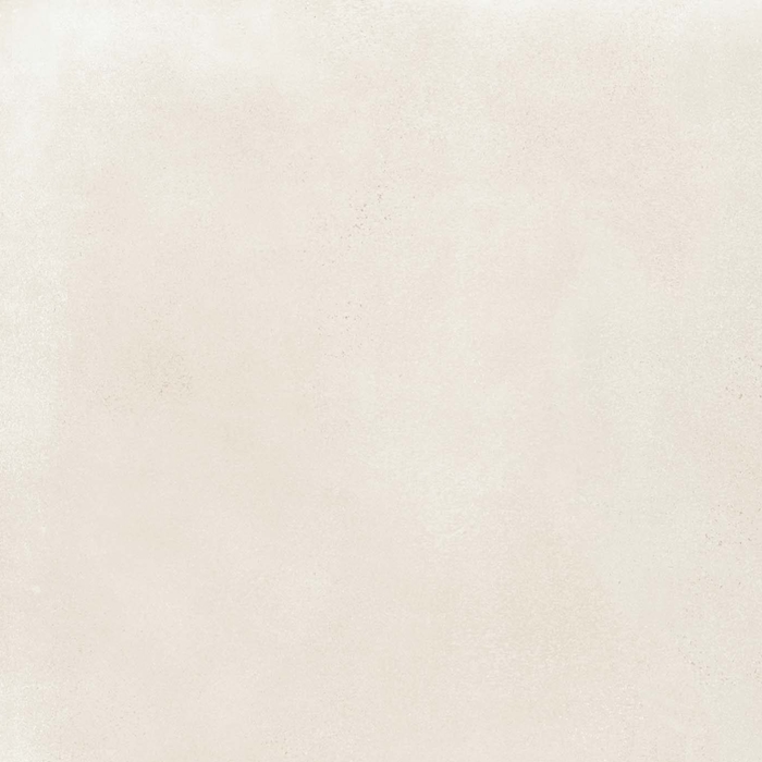 OFF WHITE MATT CONCRETE LOOK TILE