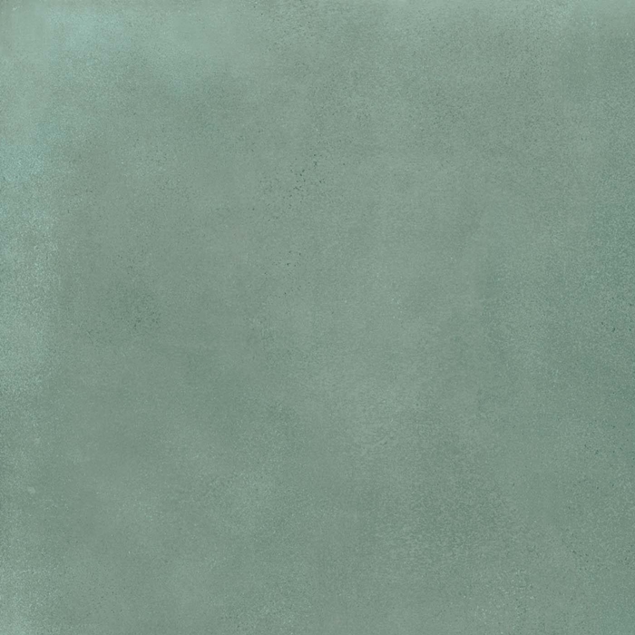 GREEN MATT CONCRETE LOOK TILE