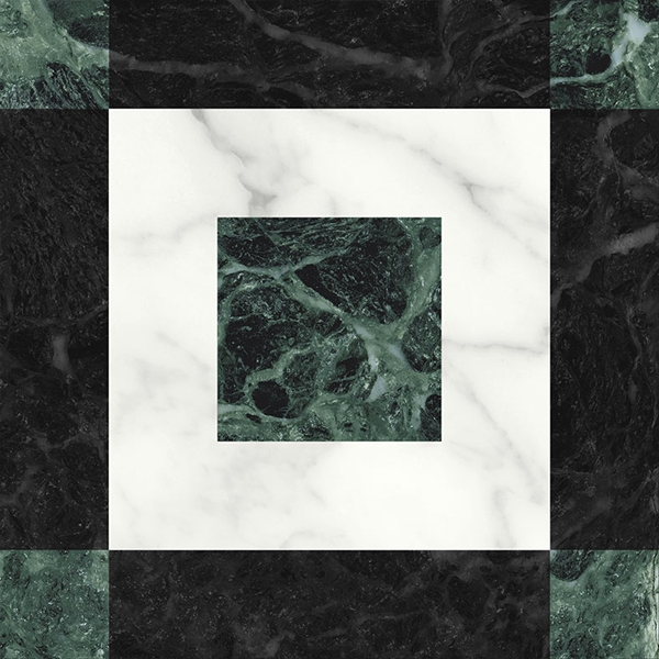 DECOR MATT MARBLE LOOK TILE