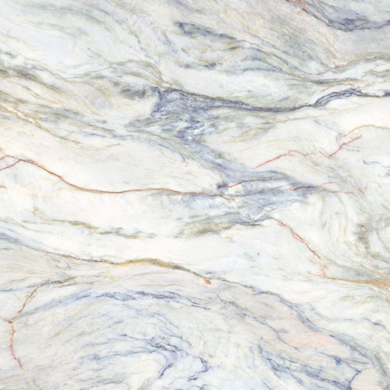 QUARZITE MARBLE LOOK GLOSS TILE