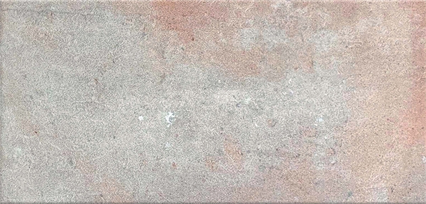 PINK GREY MIX GRIP BRICK SHAPED TILE