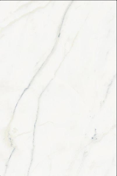 CALACATTA GLOSS MARBLE LOOK ELEGANT PORCELAIN TILE