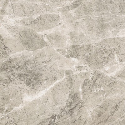 GRIGIO GLOSS MARBLE LOOK ELEGANT PORCELAIN TILE