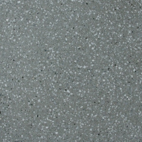 SEAL HONED TERRAZZO