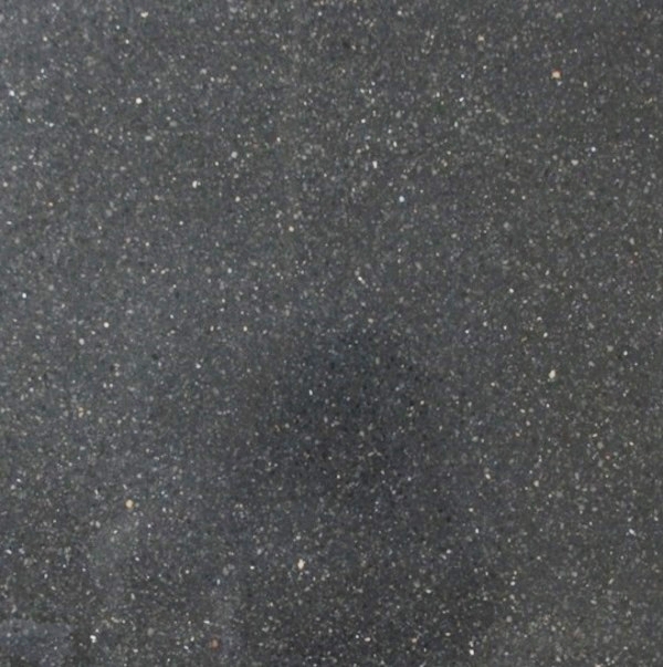 NIGHT-SKY HONED TERRAZZO