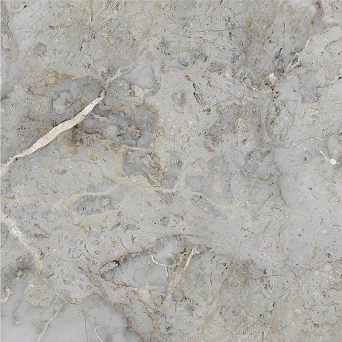 FROST HONED MARBLE LOOK PORCELAIN TILE