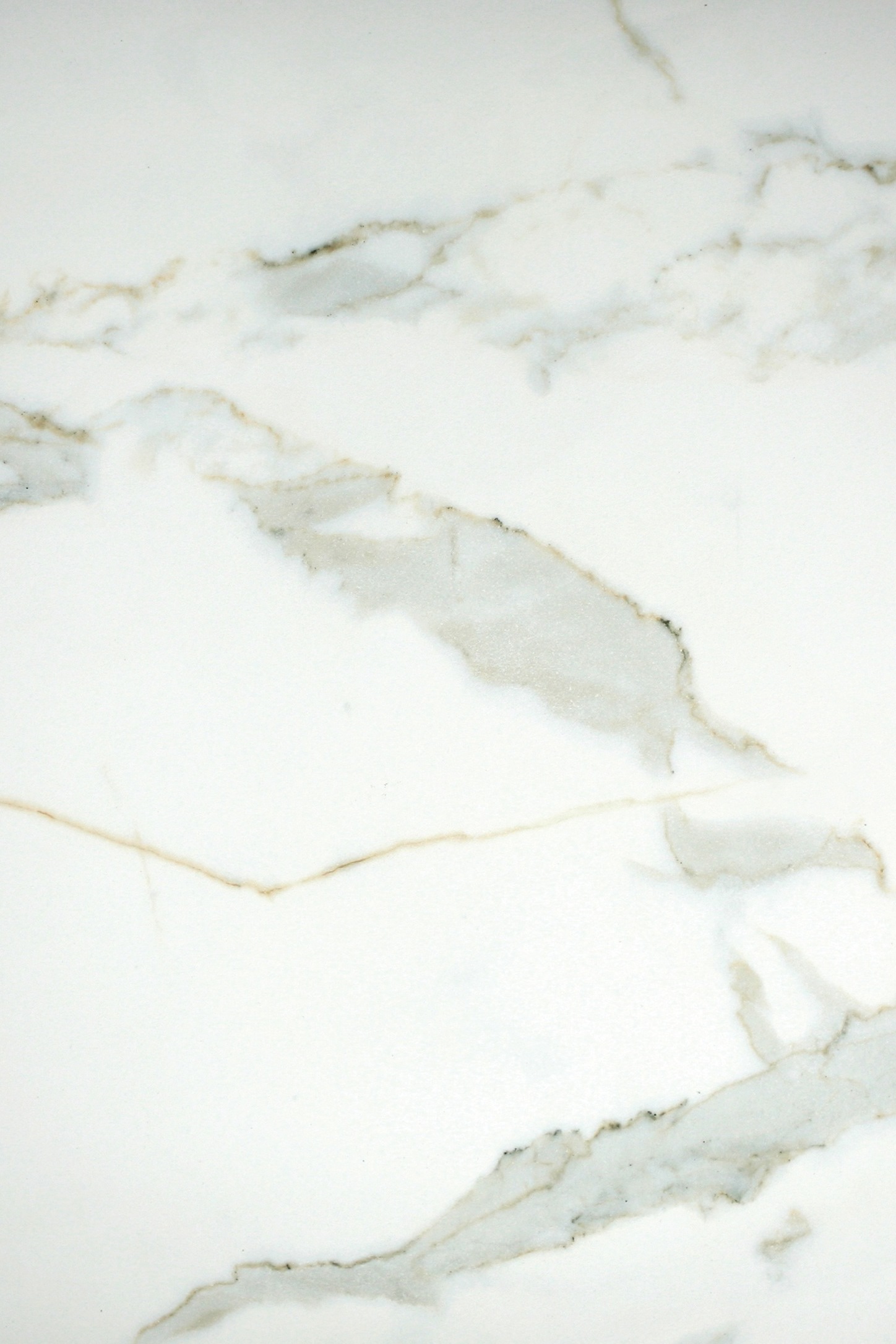 CALACATTA-GOLD HONED MARBLE LOOK ELEGANT PORCELAIN TILE