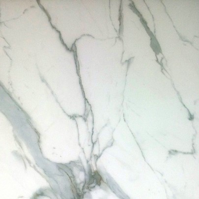 STATUARIO HONED MARBLE LOOK ELEGANT PORCELAIN TILE