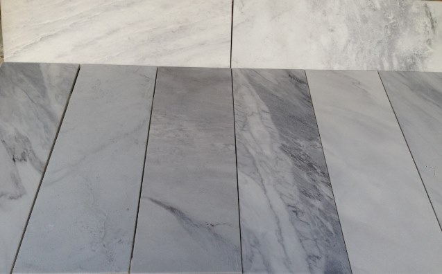 GREY MARBLE MATT ALORA