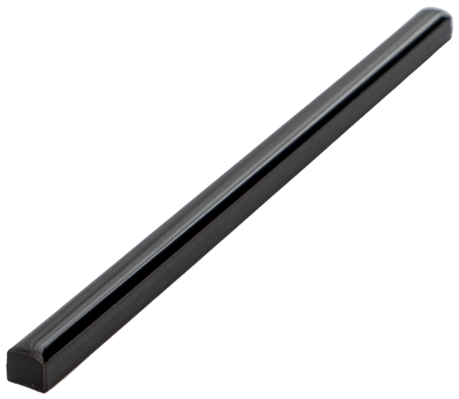 NEGRO BLACK GLOSS PENCIL STRIP