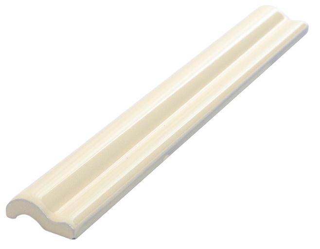 IVORY CREAM GLOSS TO CAPPING
