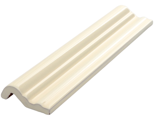CREAM GLOSS CAPPING