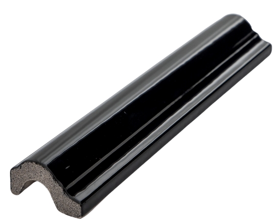 BLACK GLOSS CAPPING