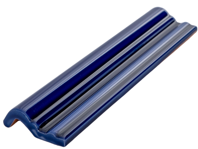 BLUE GLOSS ICAPPING
