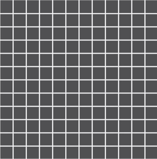 STEEL GREY GLOSS SPECTRUM MOSAIC